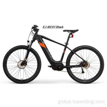 Ncm E Bikes Electric Dirt Bike Adult Manufactory